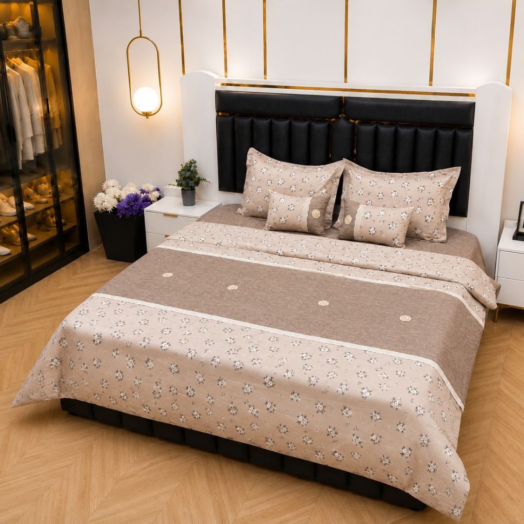 Victorian AC Comforter Set