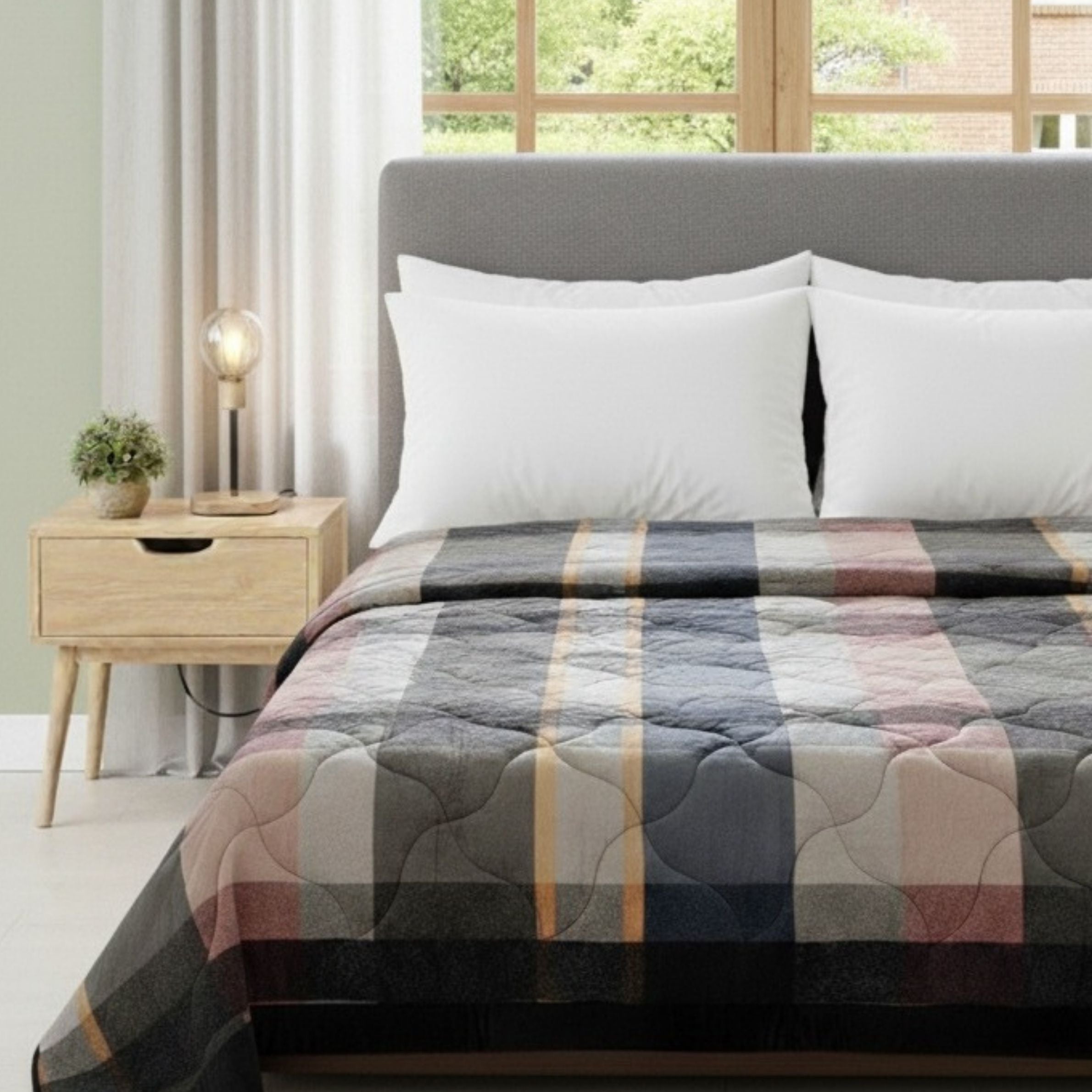 Super Warm Luxury Quilt