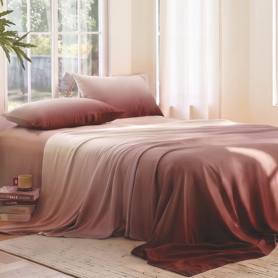 Hues Bedsheet