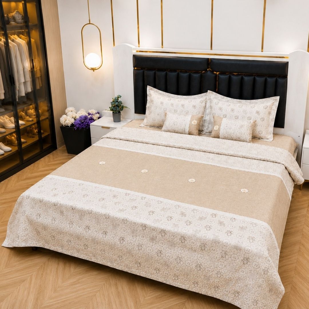 Victorian AC Comforter Set