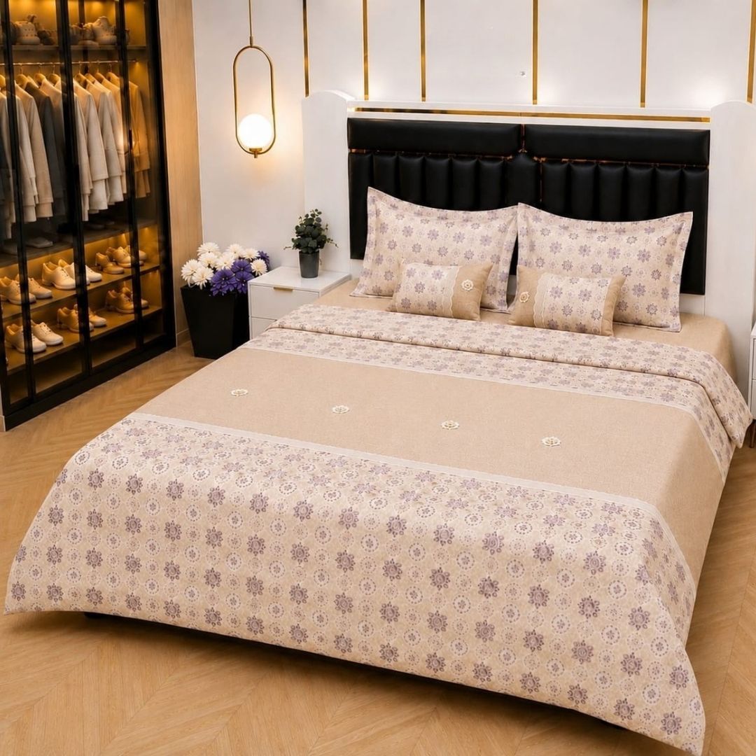 Victorian AC Comforter Set