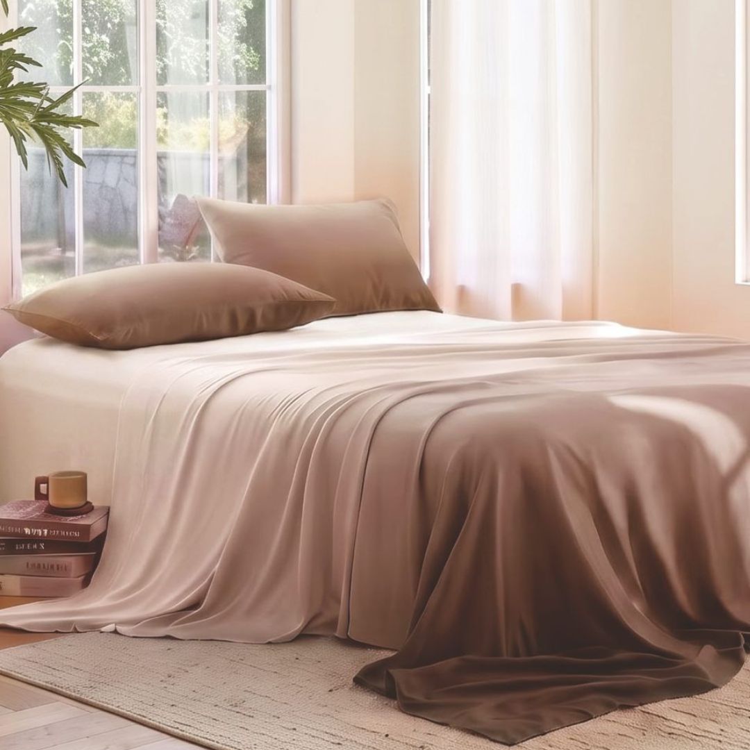 Hues Bedsheet