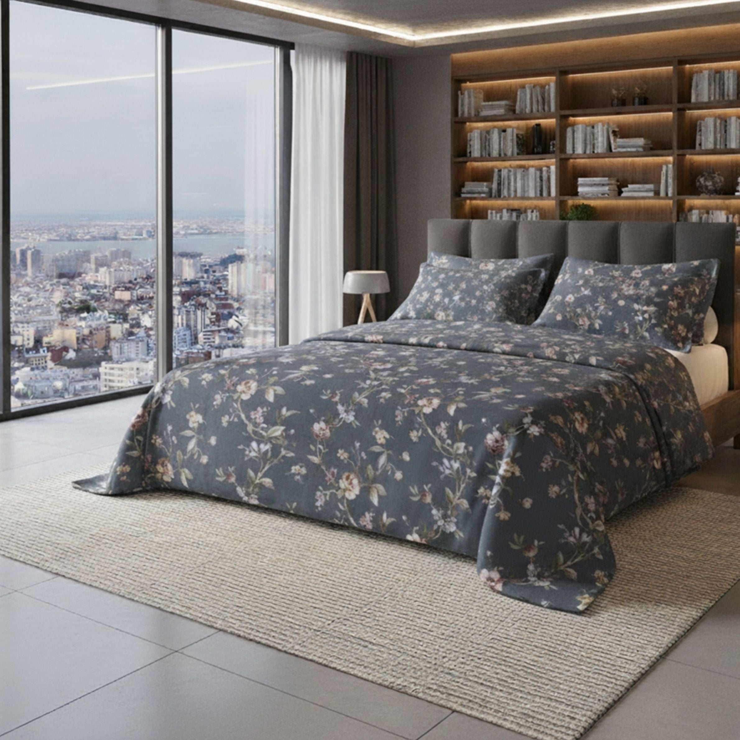 Super Warm Luxury Quilt
