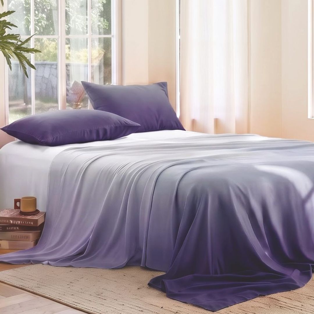 Hues Bedsheet
