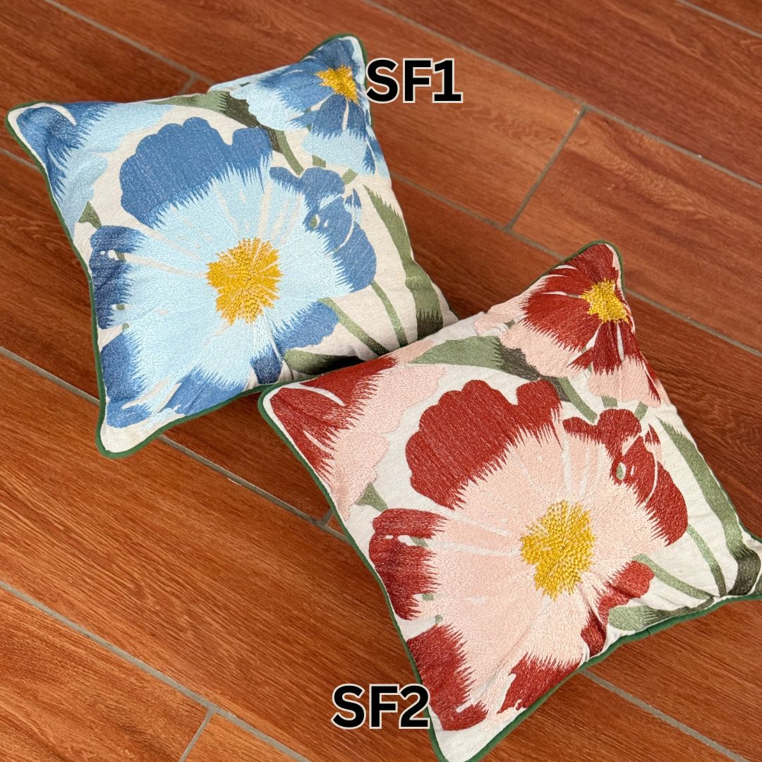 Luxury Cushion Covers Collection