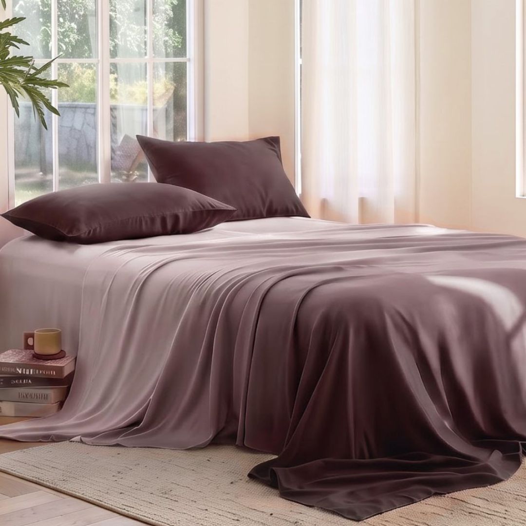 Hues Bedsheet