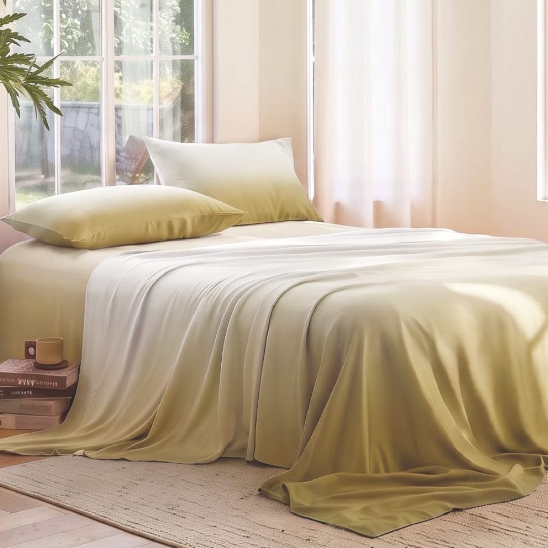 Hues Bedsheet