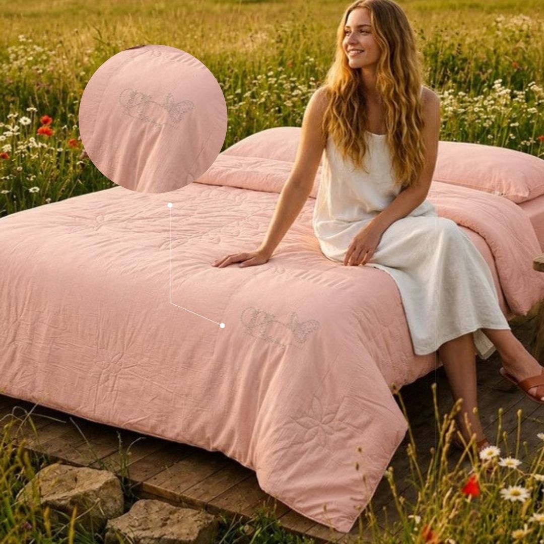 CMH Comforter