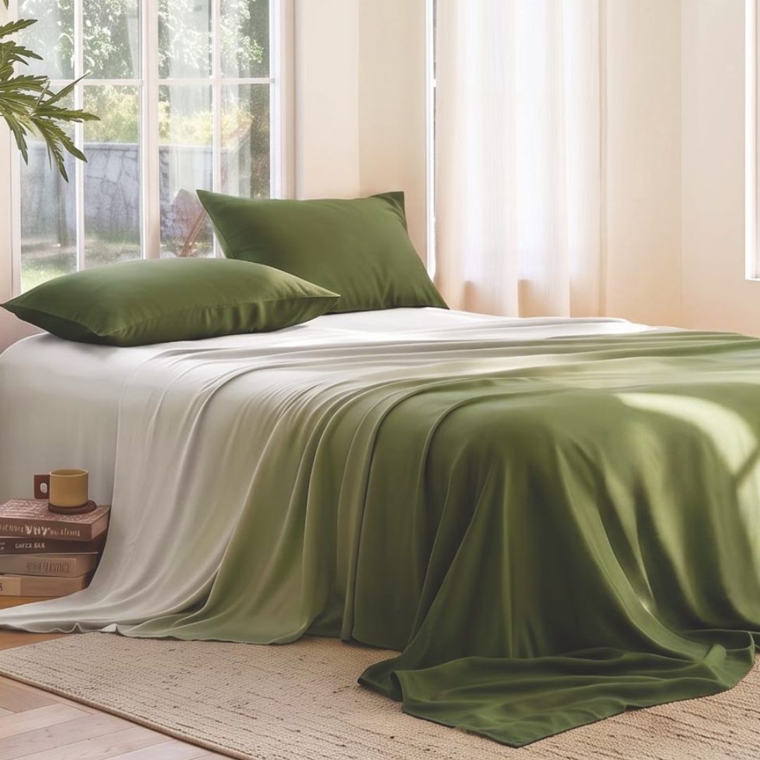 Hues Bedsheet