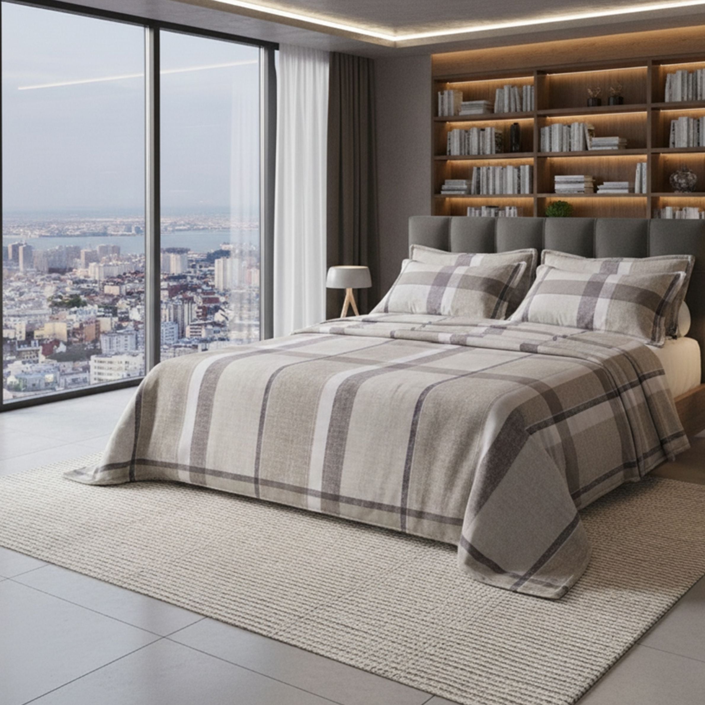 Super Warm Luxury Quilt