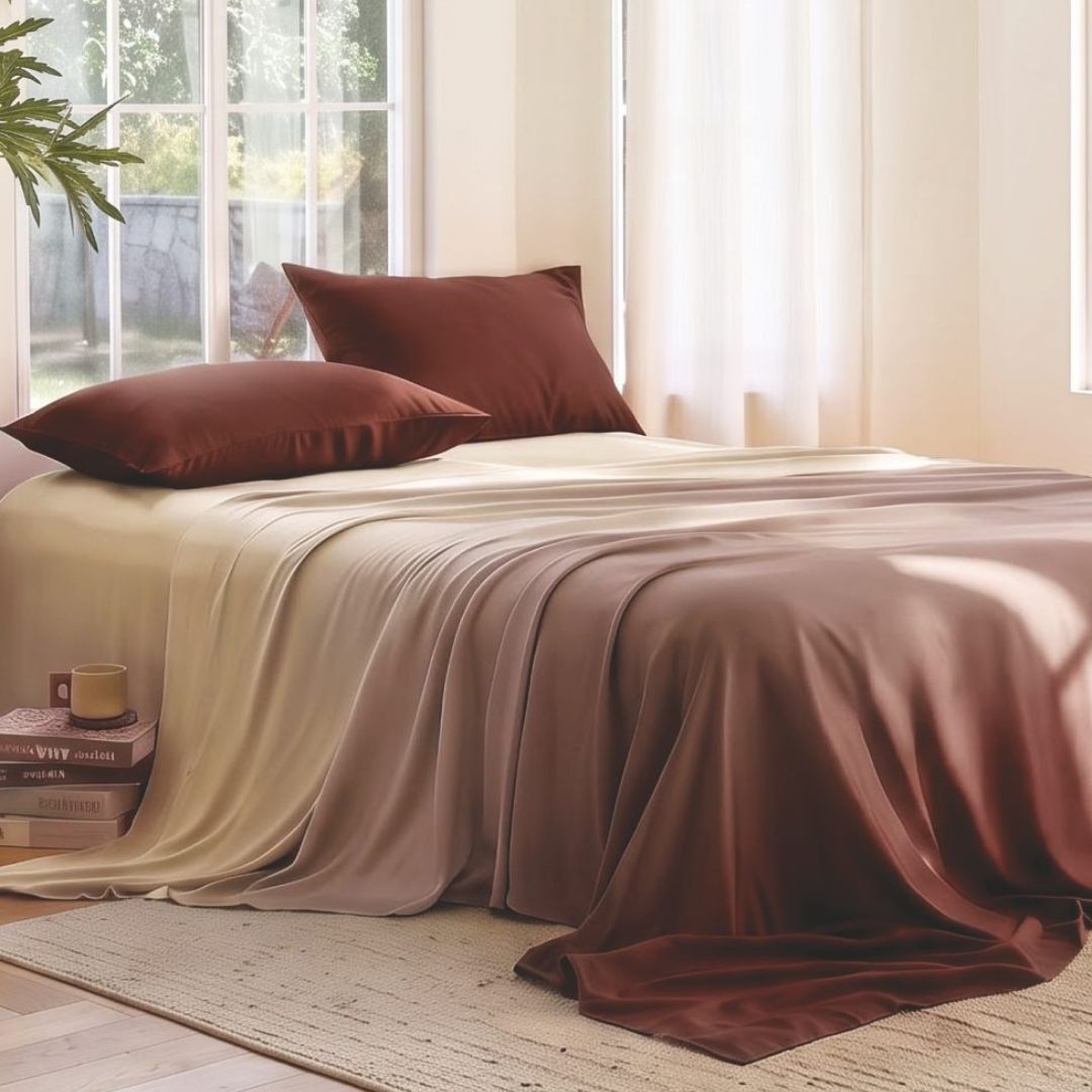 Hues Bedsheet