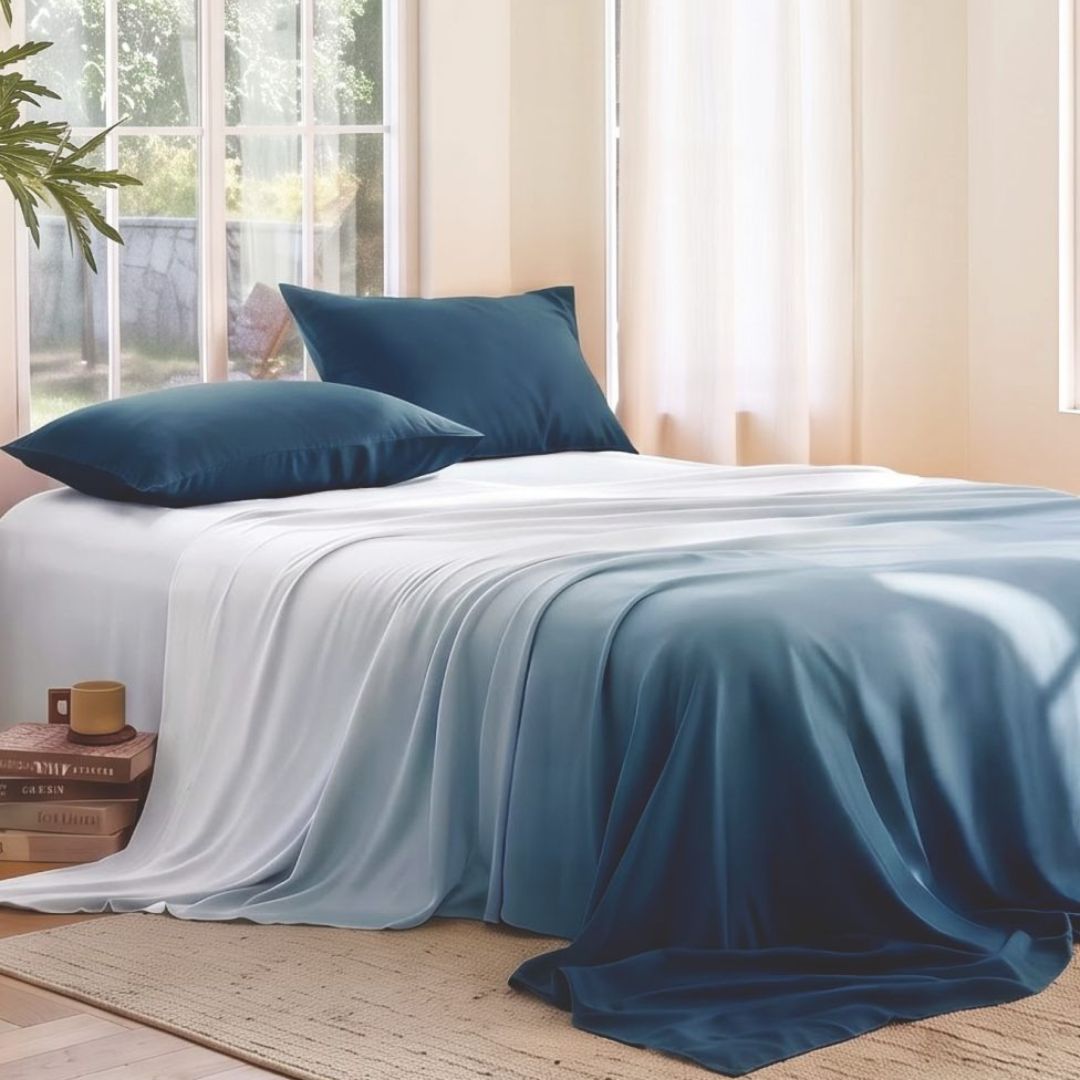 Hues Bedsheet