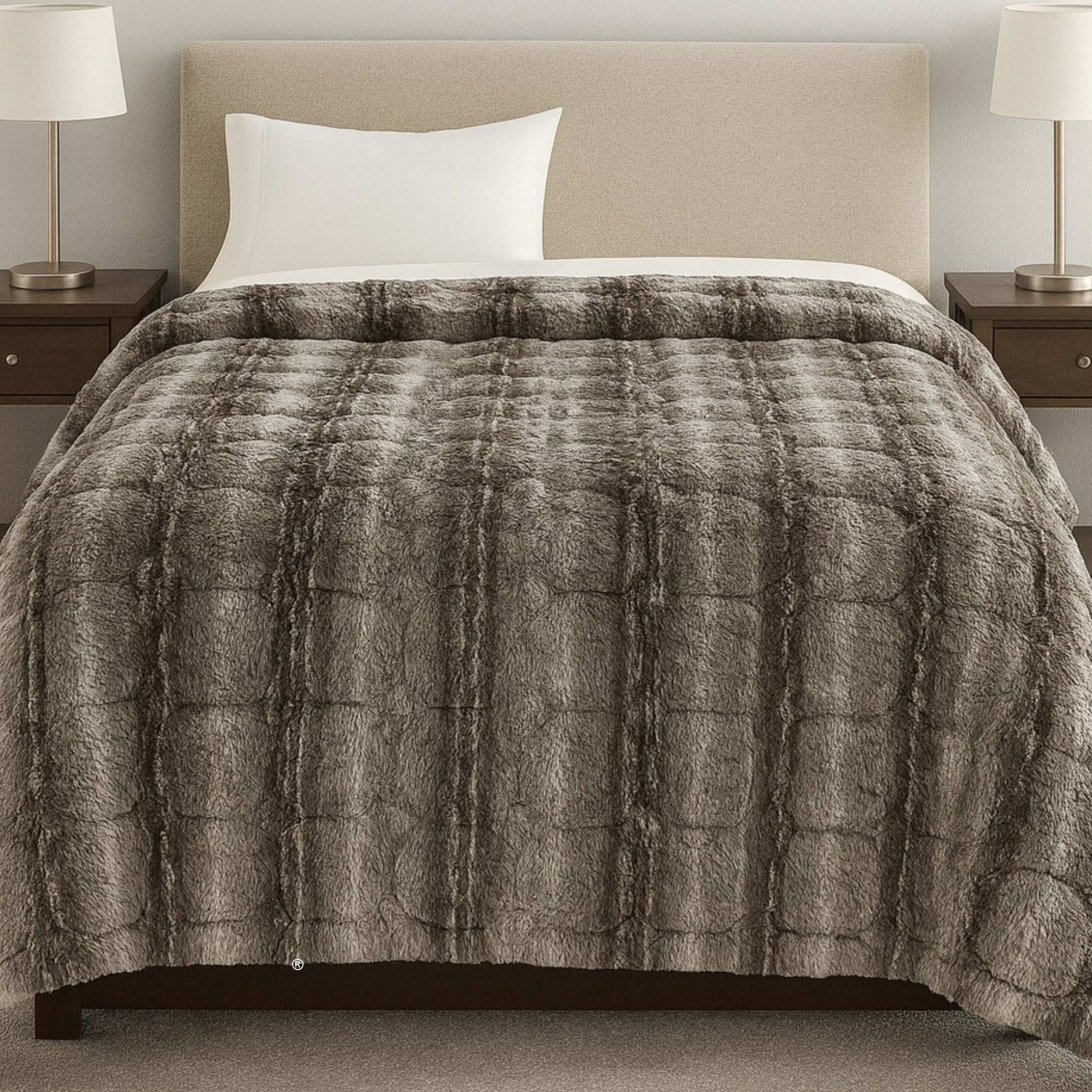 Super Warm Luxury Quilt