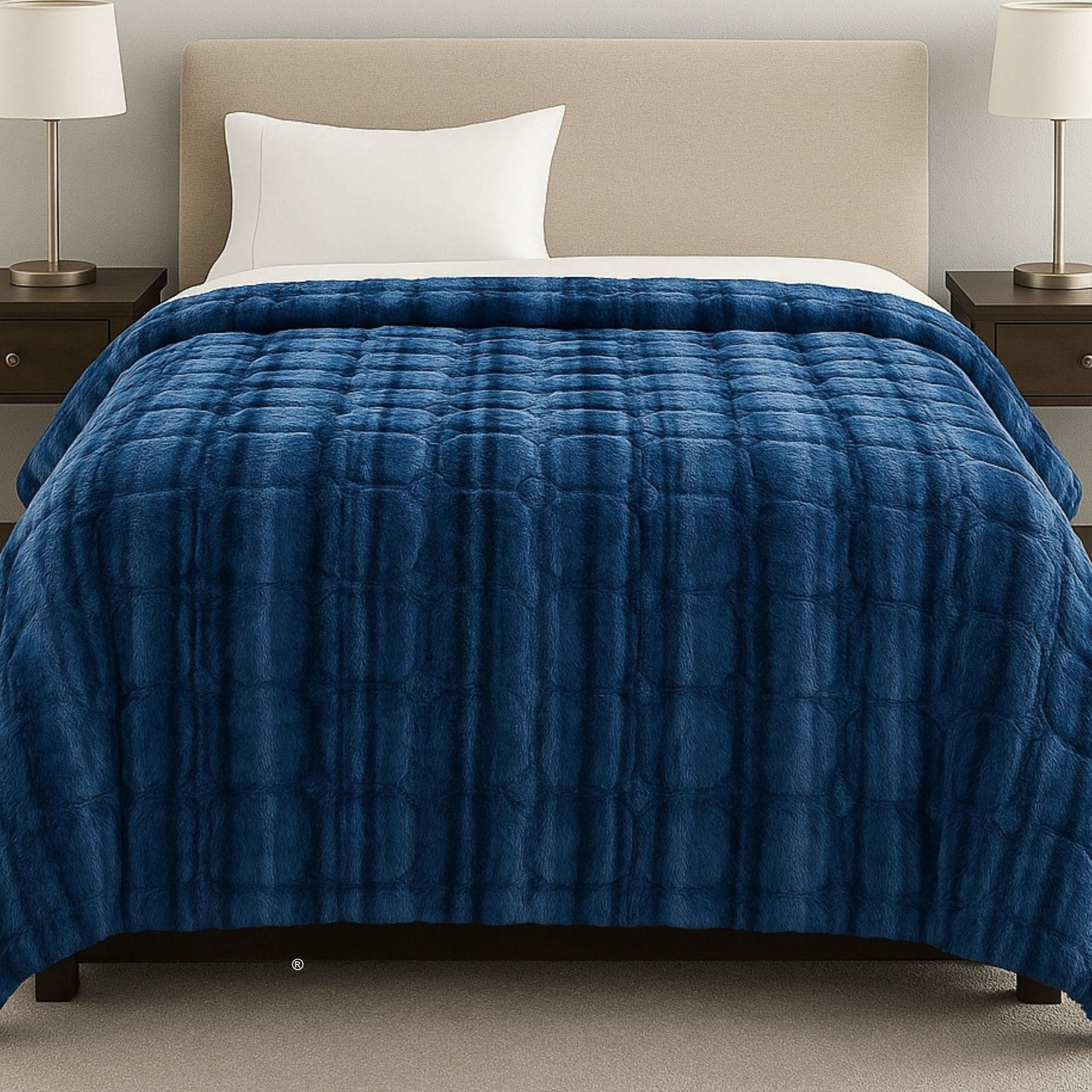 Super Warm Luxury Quilt
