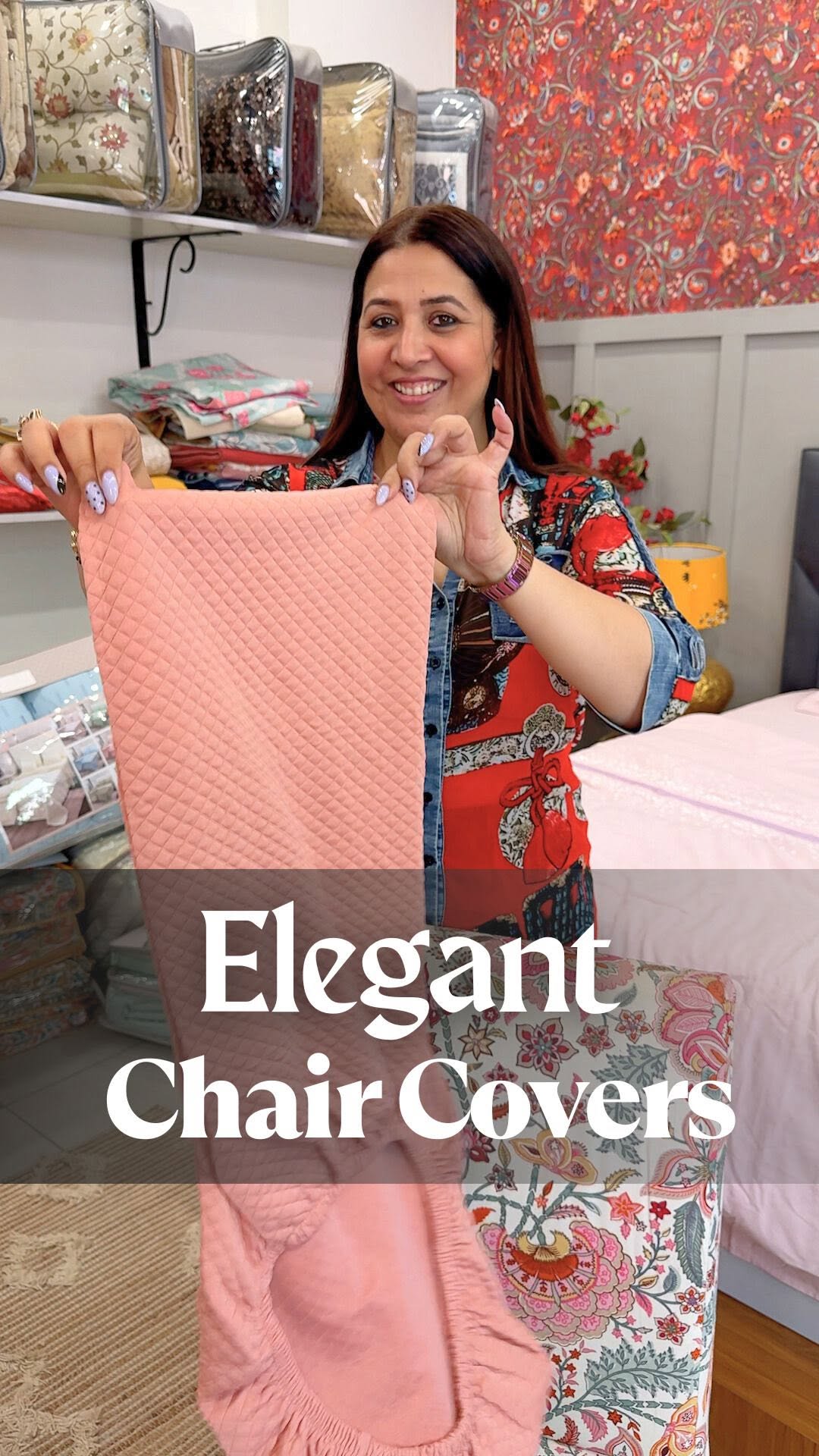 Chair Covers