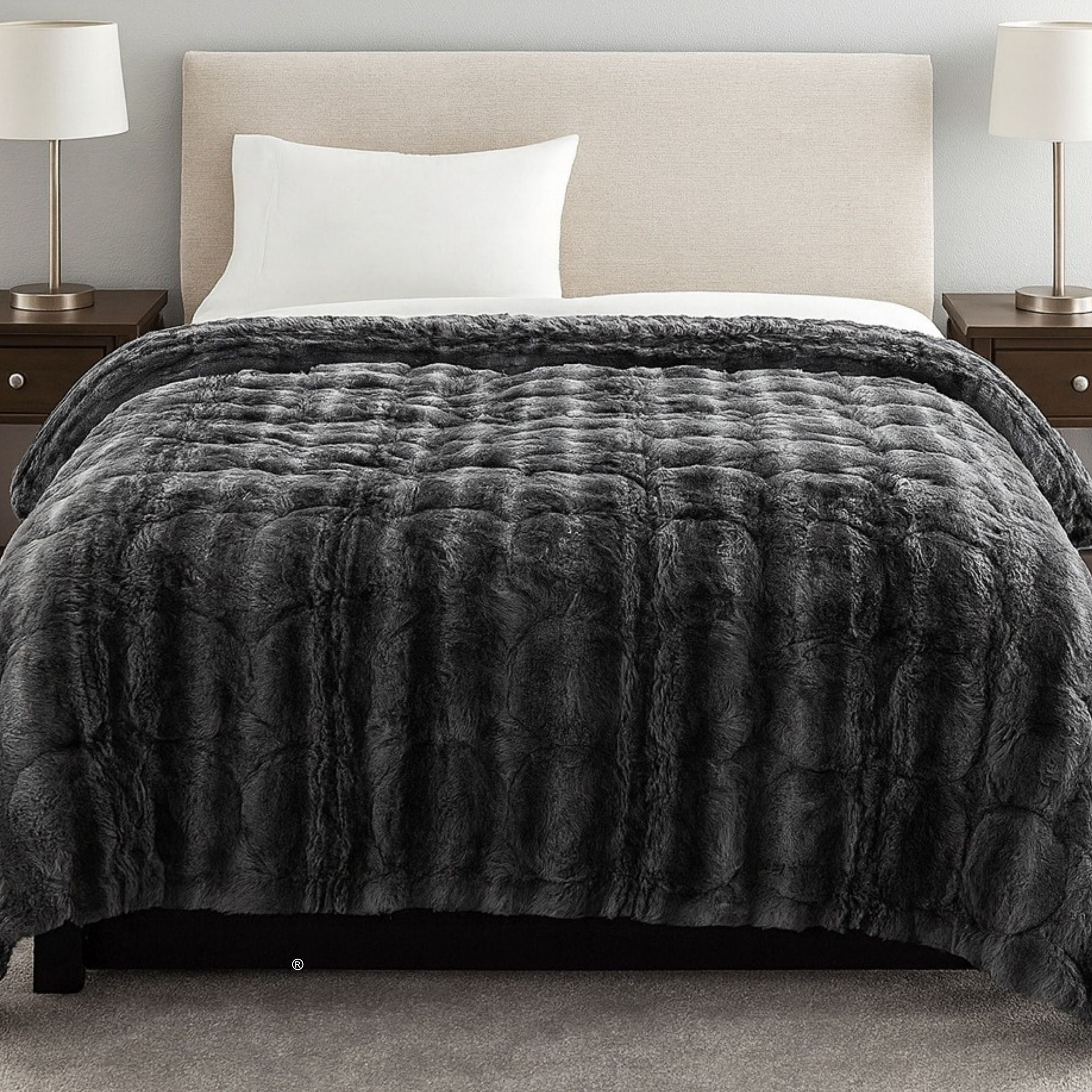 Super Warm Luxury Quilt