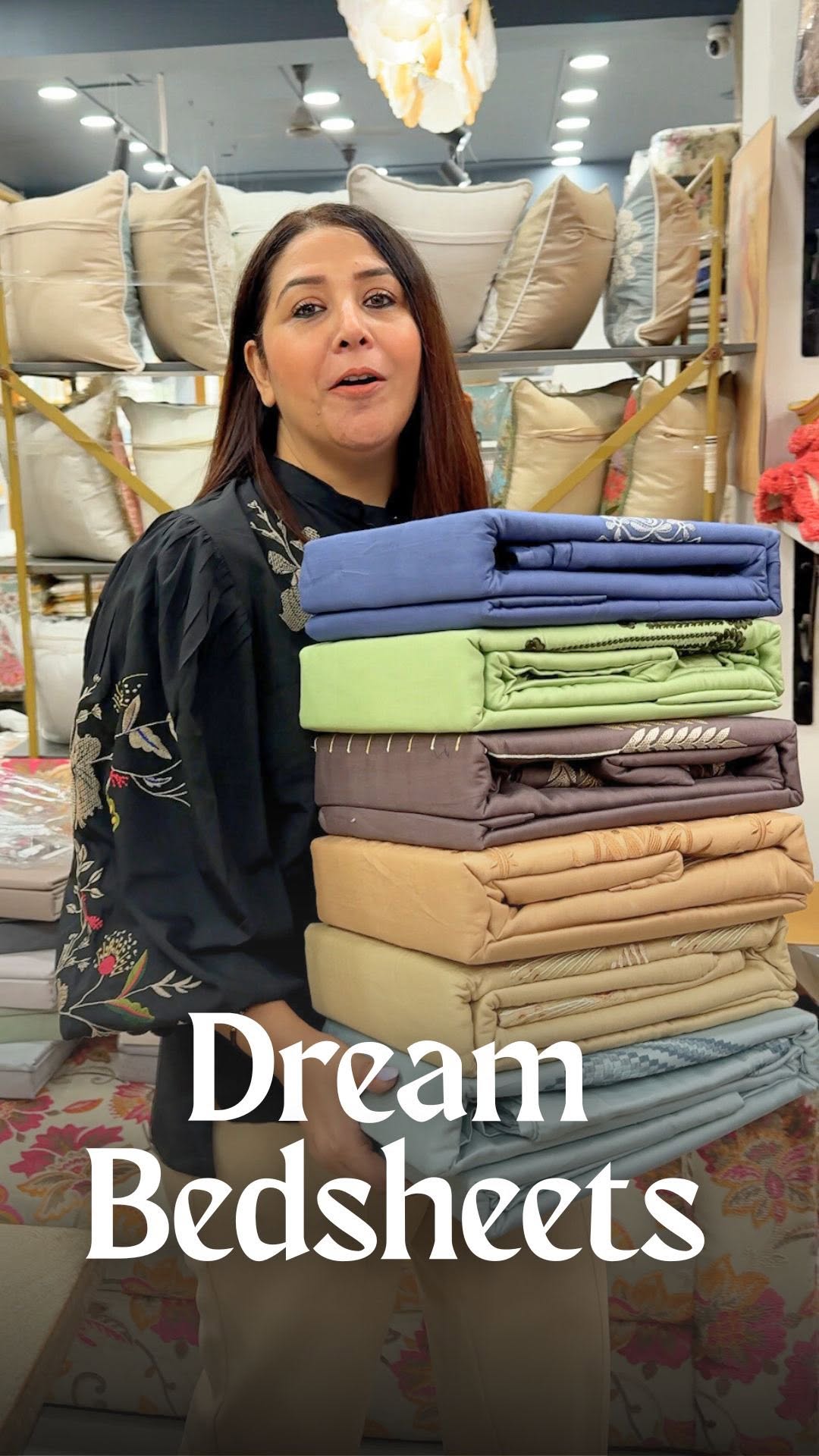 Bedsheet