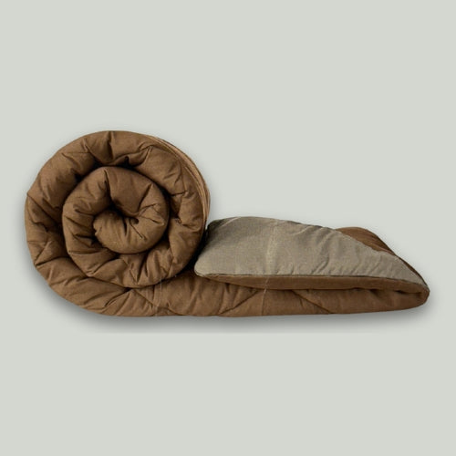 Reversible AC Comforter – Double Size