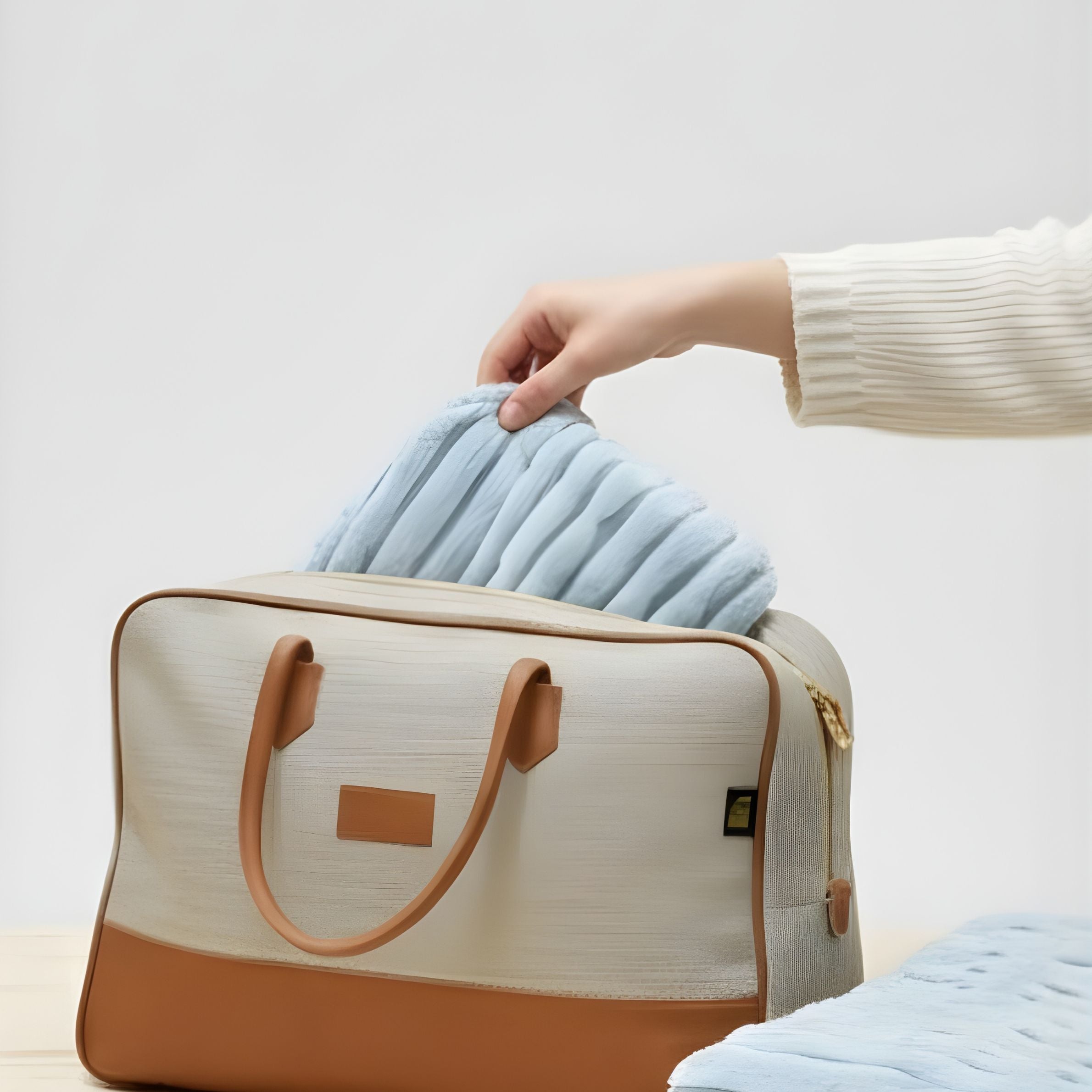 Kintsugi Ultra Warm Luxury Blanket