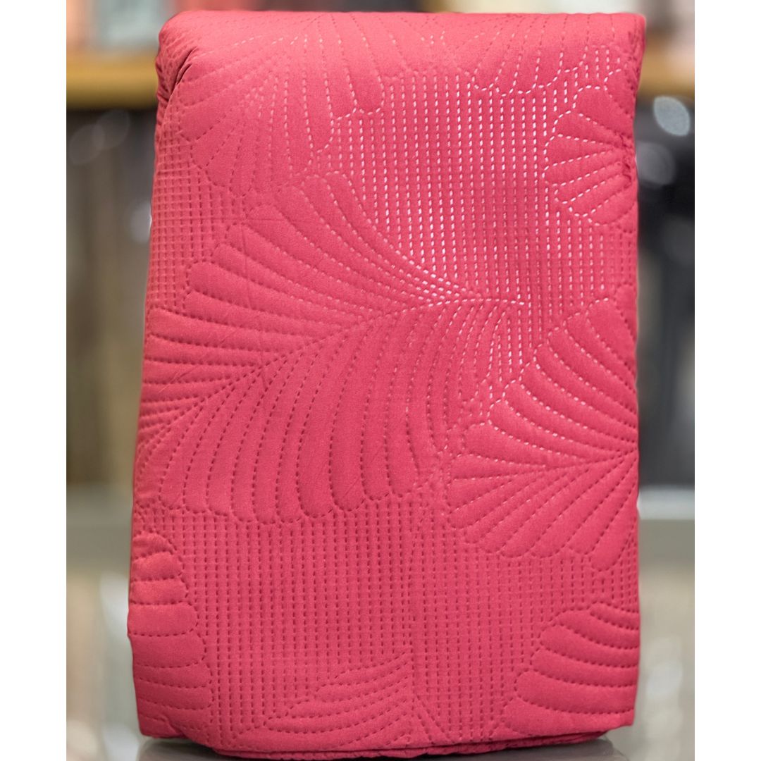 Quilted Waterproof Mattress Protector