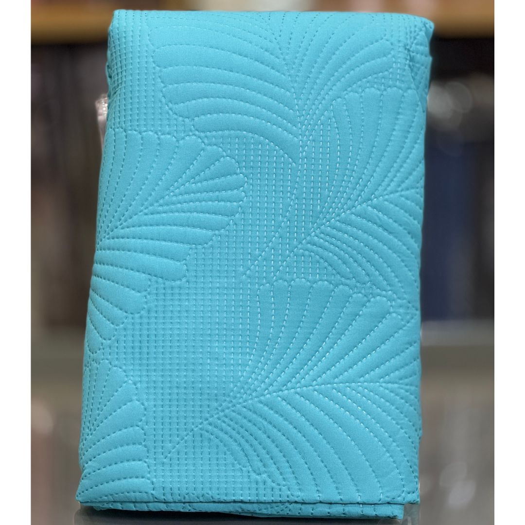 Quilted Waterproof Mattress Protector