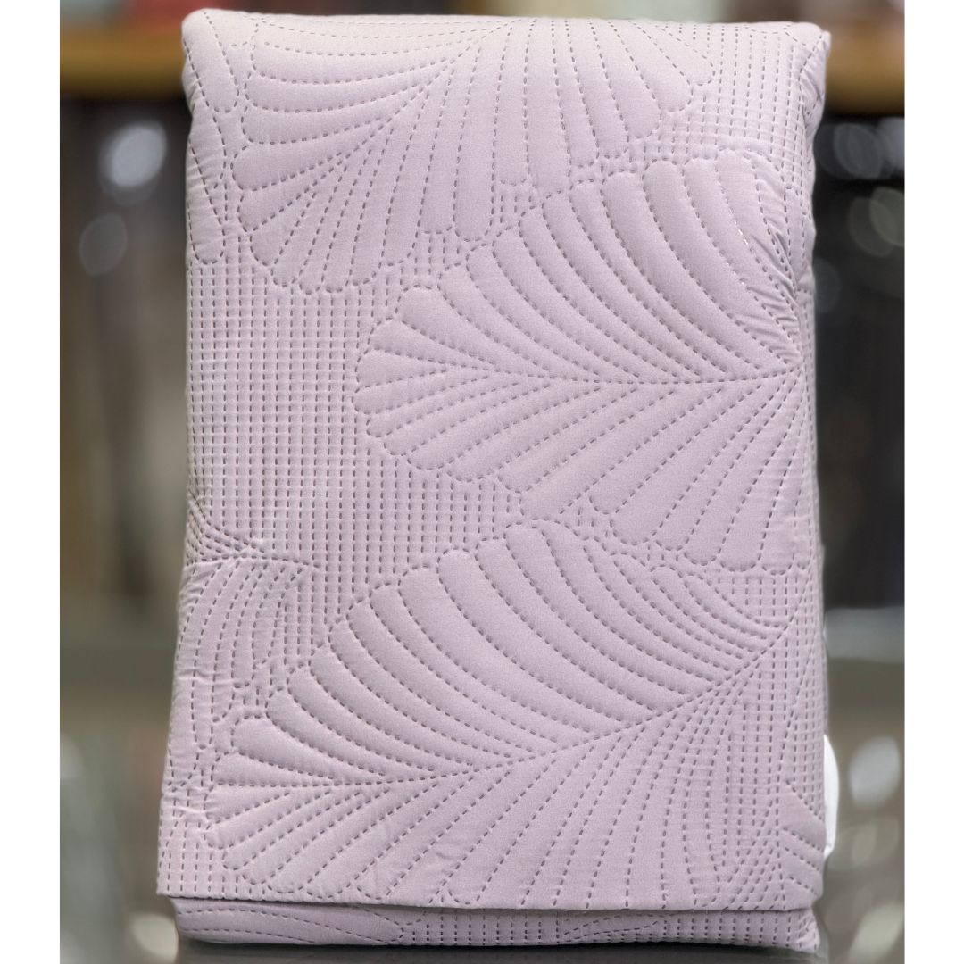 Quilted Waterproof Mattress Protector