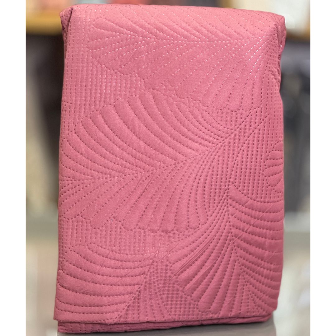 Quilted Waterproof Mattress Protector