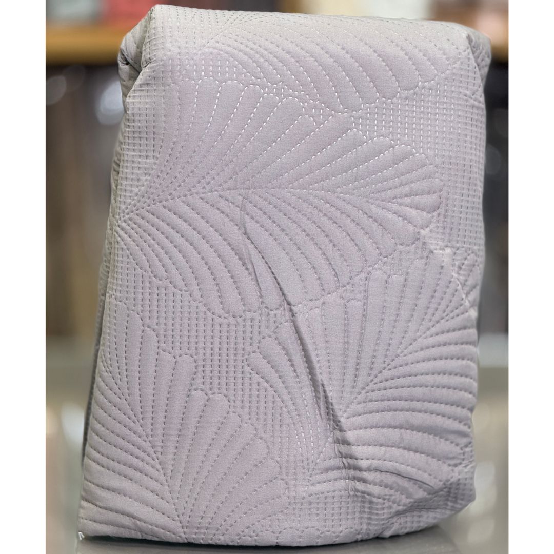 Quilted Waterproof Mattress Protector