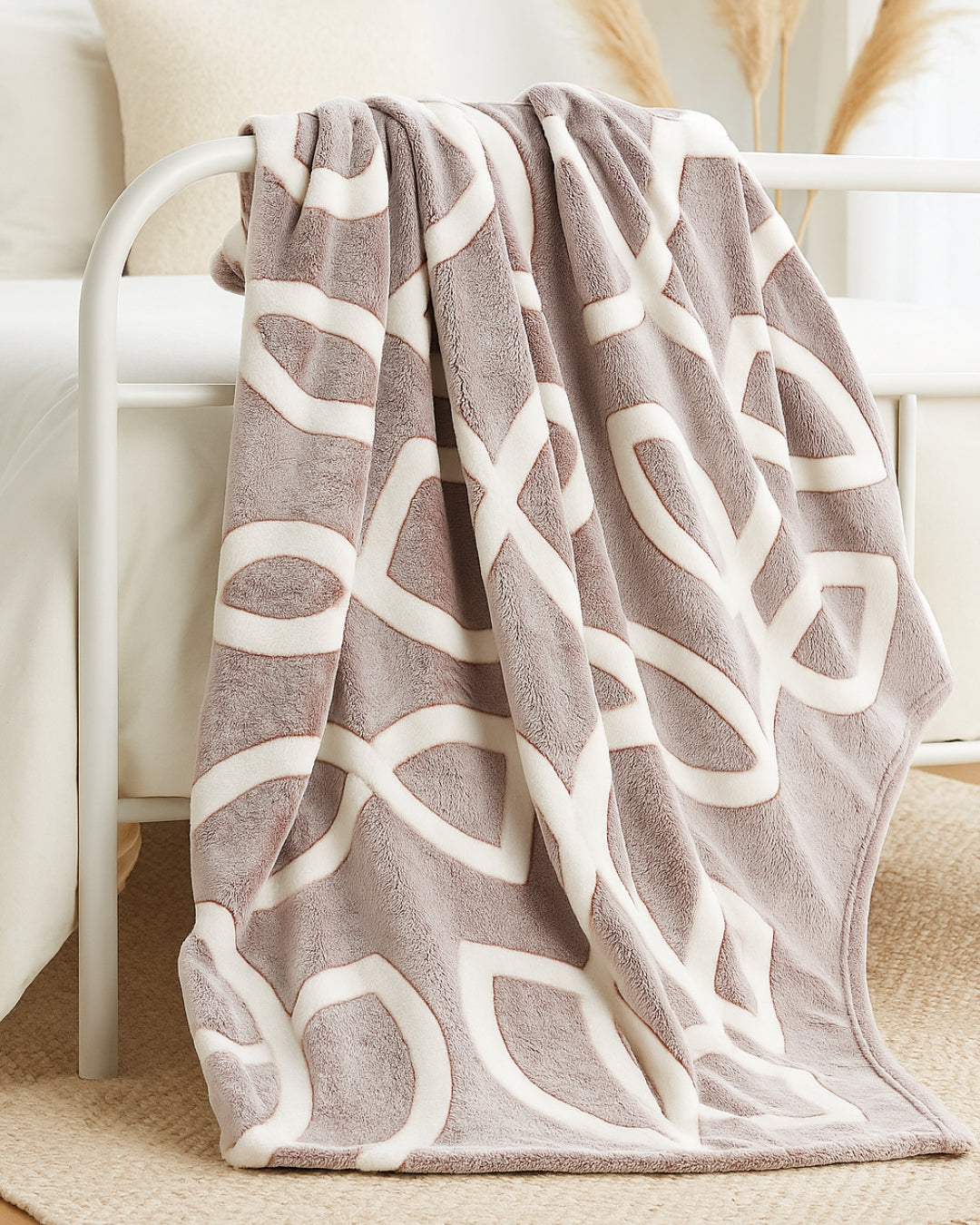 Fragrance Glowing Blanket