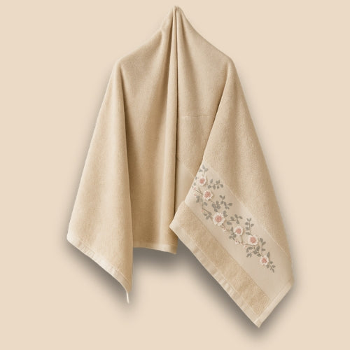 Cotton Premium Towel