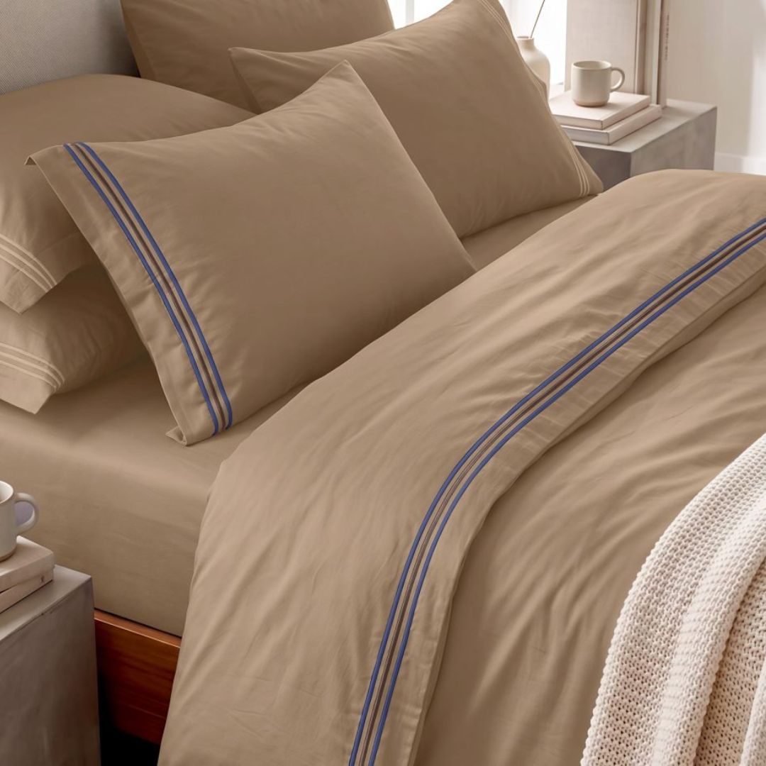 Amalfi Bedsheet