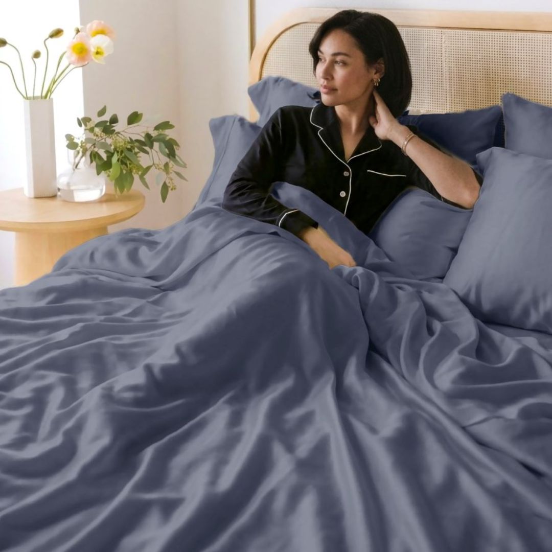 Bamboo Bedsheet Set