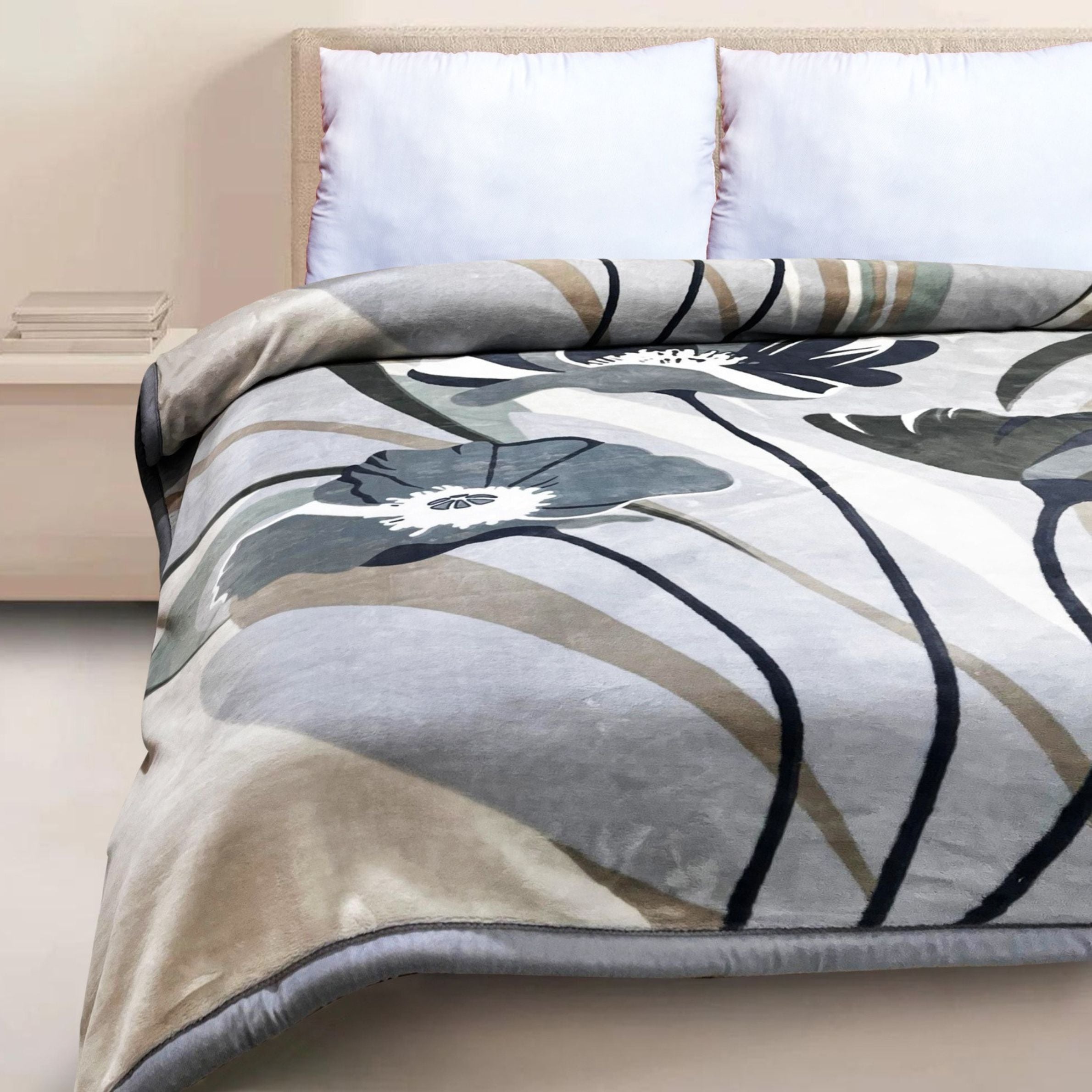 Aesthetic Premium Warm Blanket
