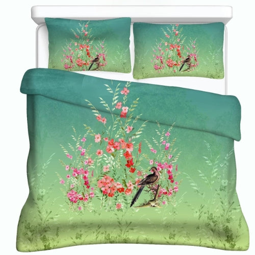 Luxury Heritage Bedsheets