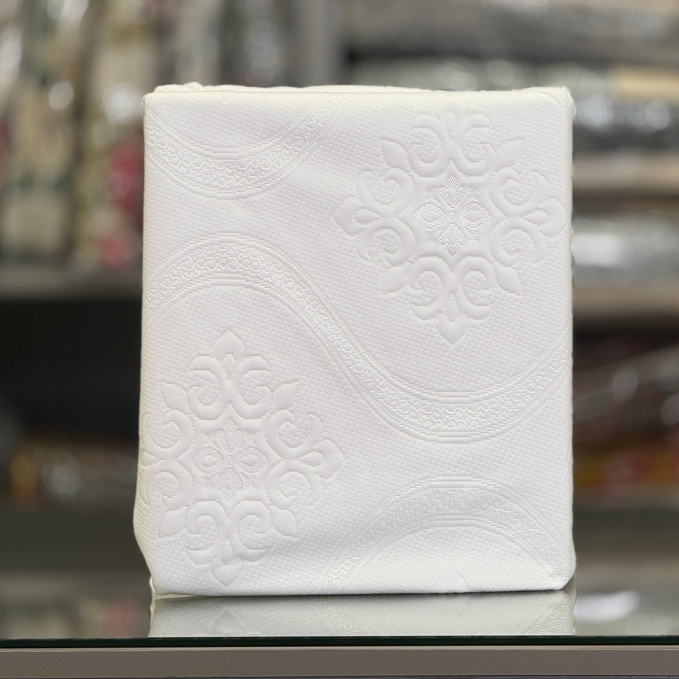 Waterproof Mattress Protector – Double King Size