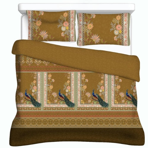 Luxury Heritage Bedsheets