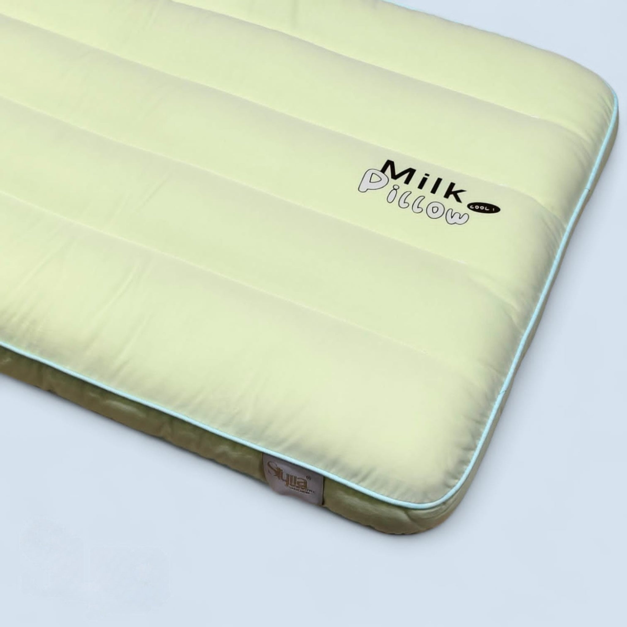Milk Pillow