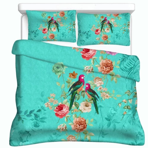 Luxury Heritage Bedsheets