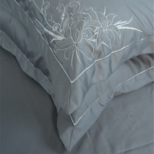 Combed Cotton Luxury Bedsheet – 400TC Premium Cotton