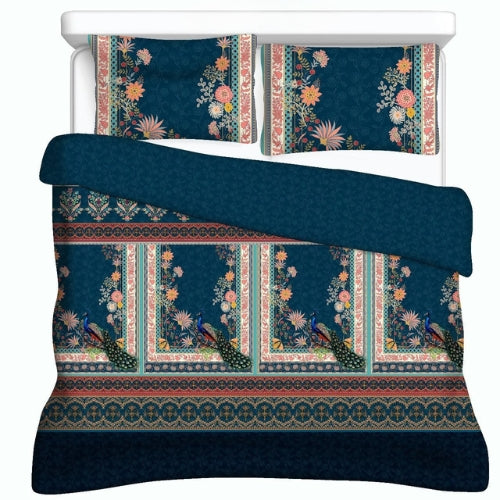 Luxury Heritage Bedsheets