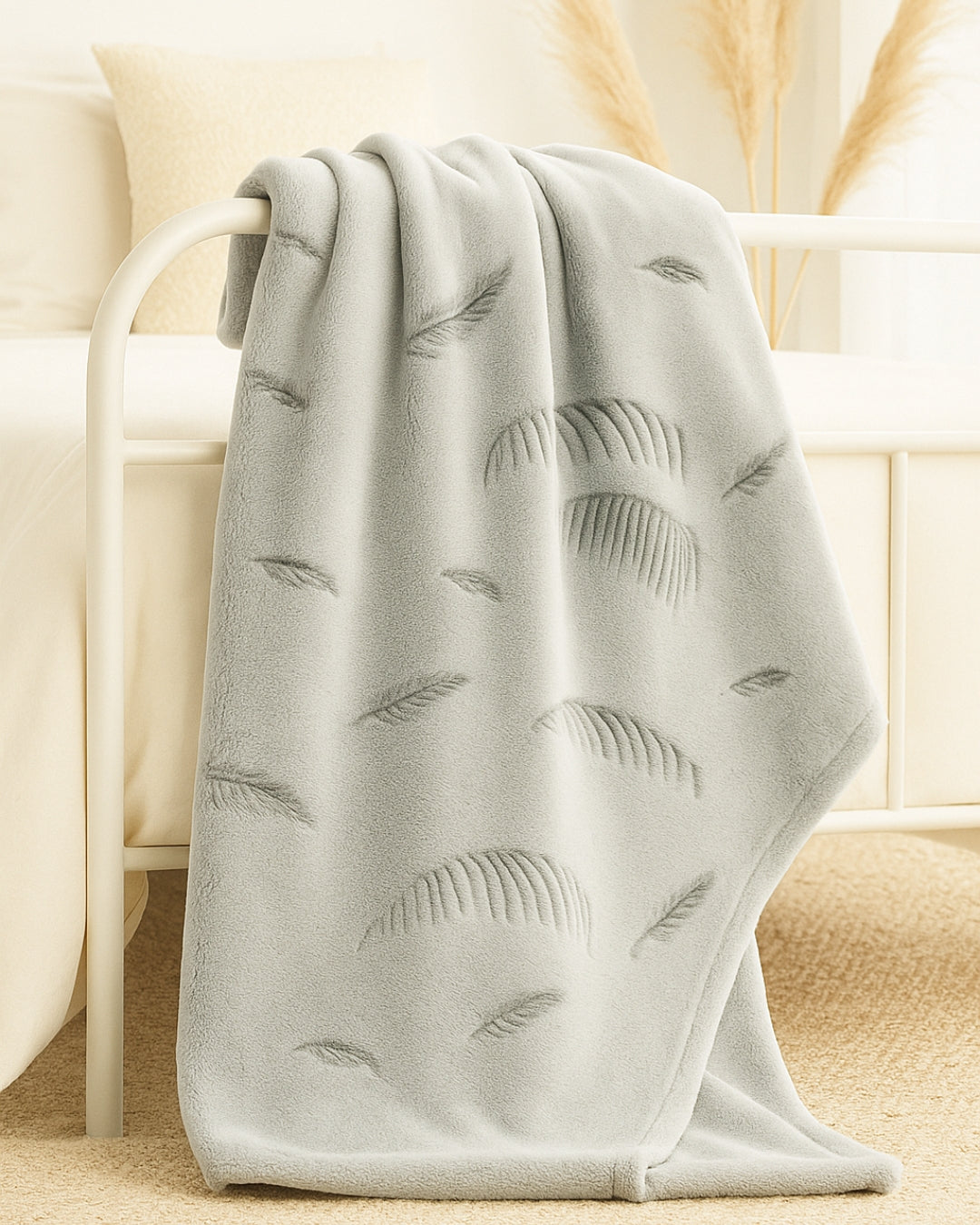 Fragrance Glowing Blanket