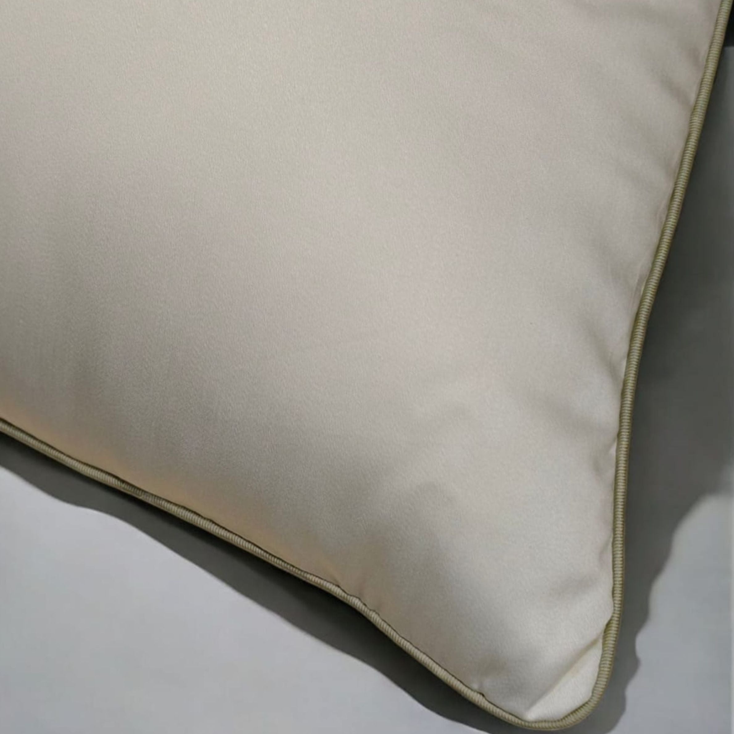 Green Tea Essence Pillow – Natural Comfort Meets Wellness
