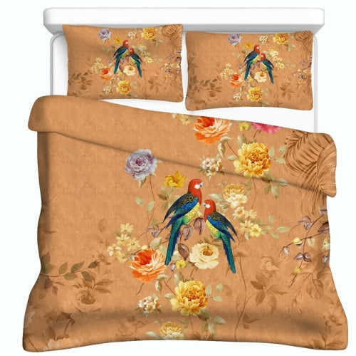 Luxury Heritage Bedsheets