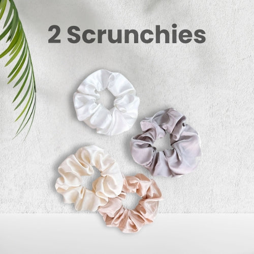 Luxurious 5-Piece Bathrobe & Spa Set