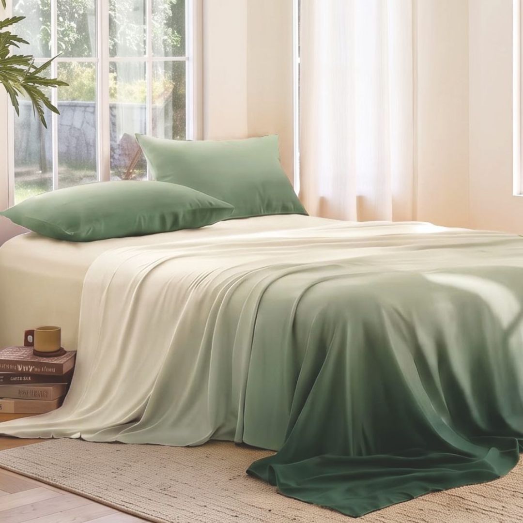 Hues Bedsheet