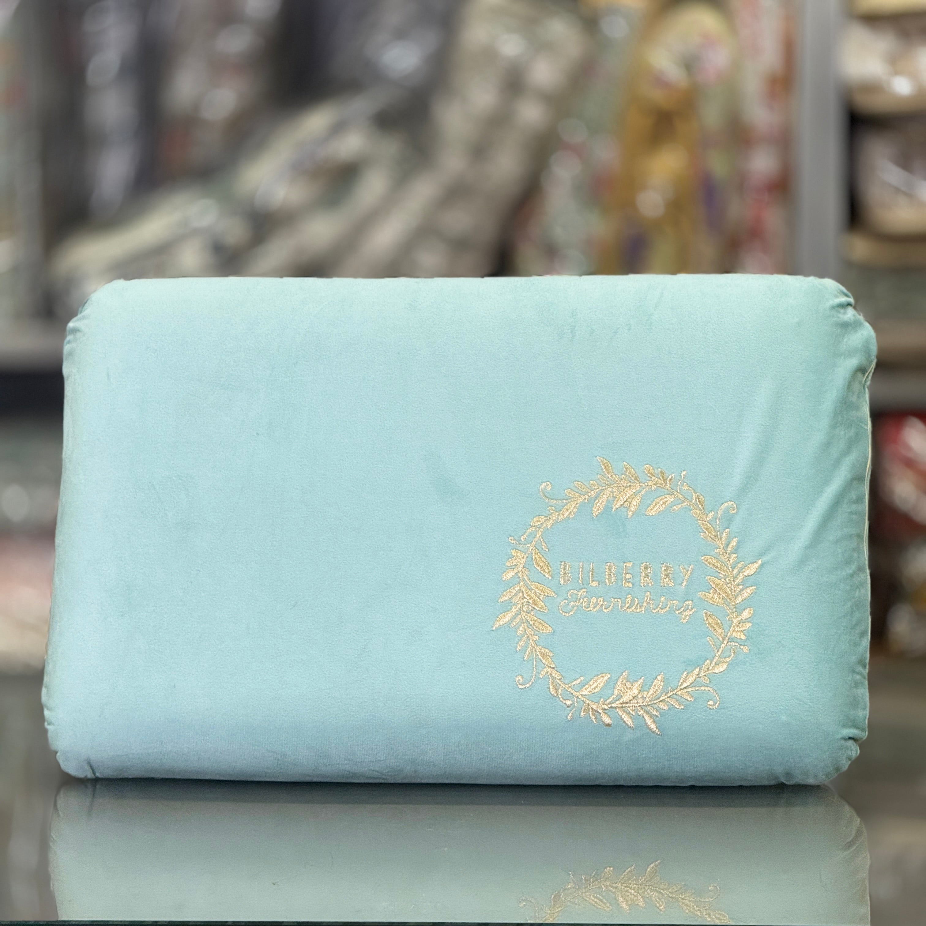 Luxury Memory Foam Pillow