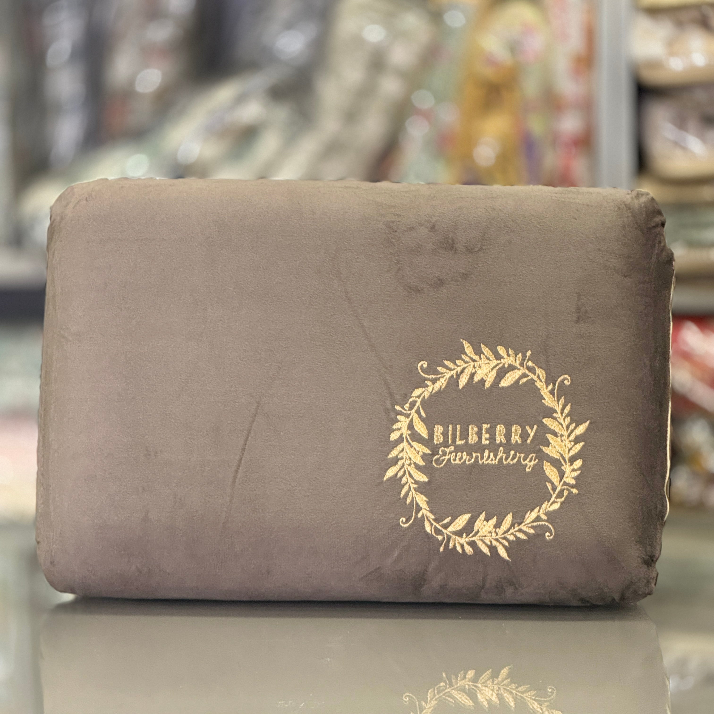 Luxury Memory Foam Pillow