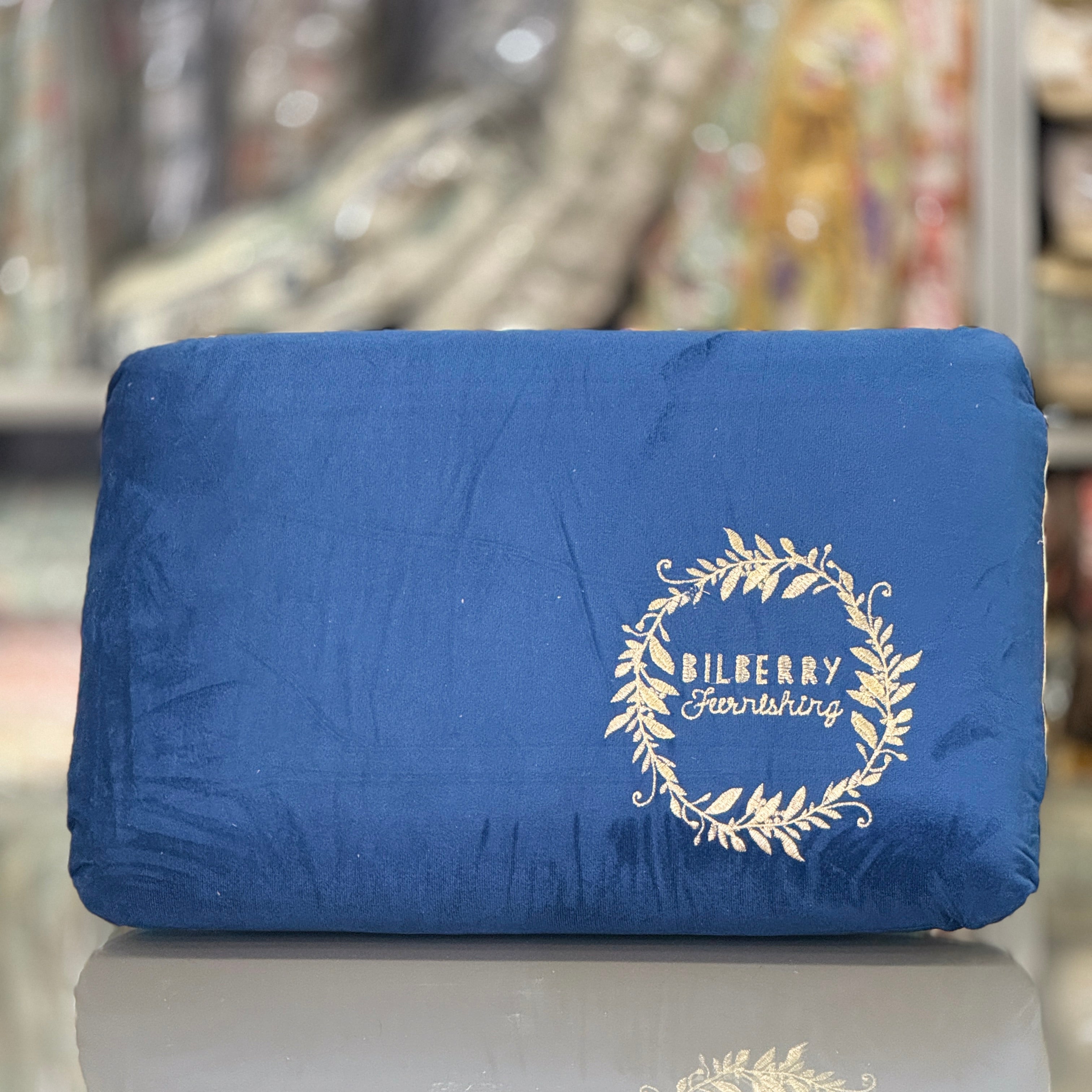 Luxury Memory Foam Pillow