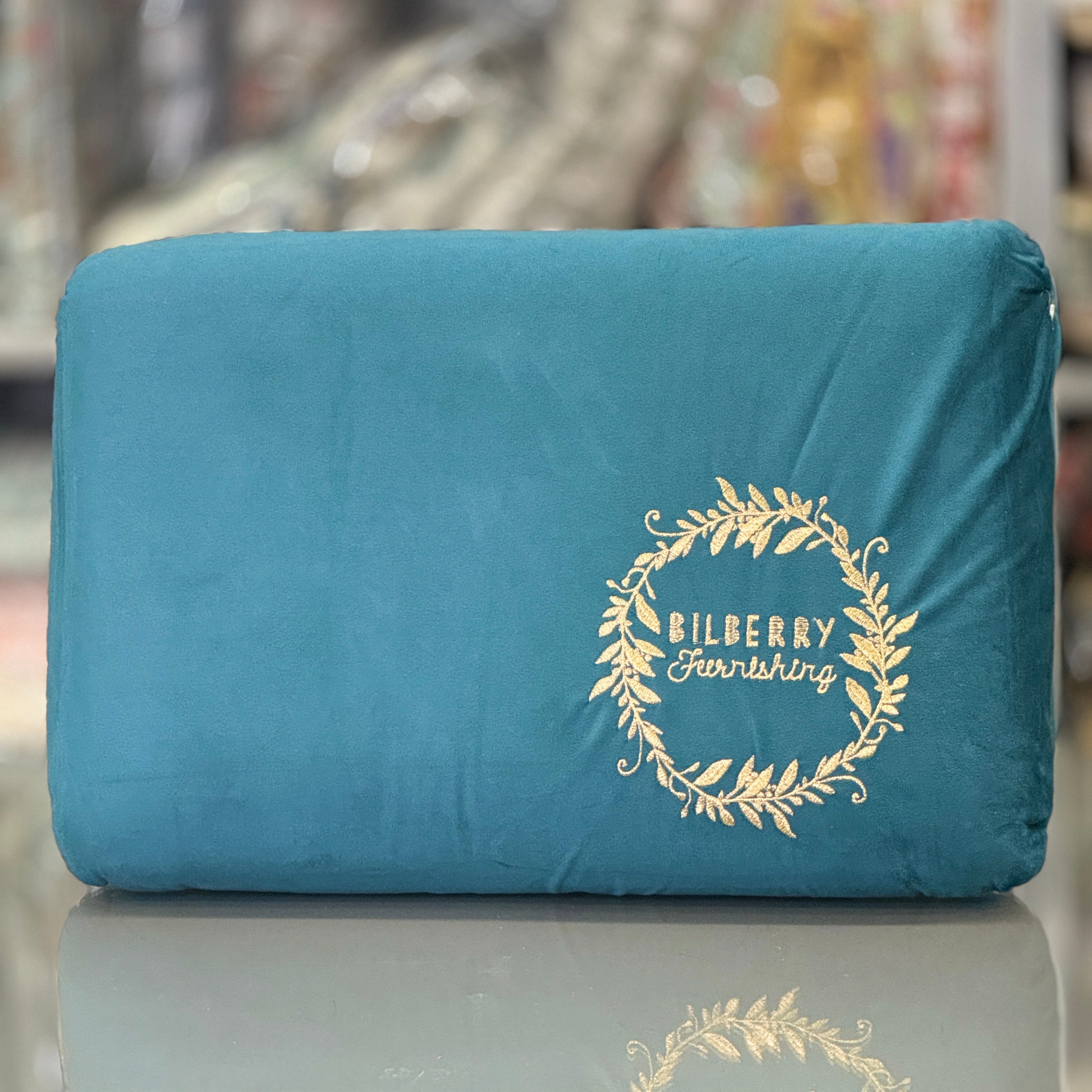 Luxury Memory Foam Pillow