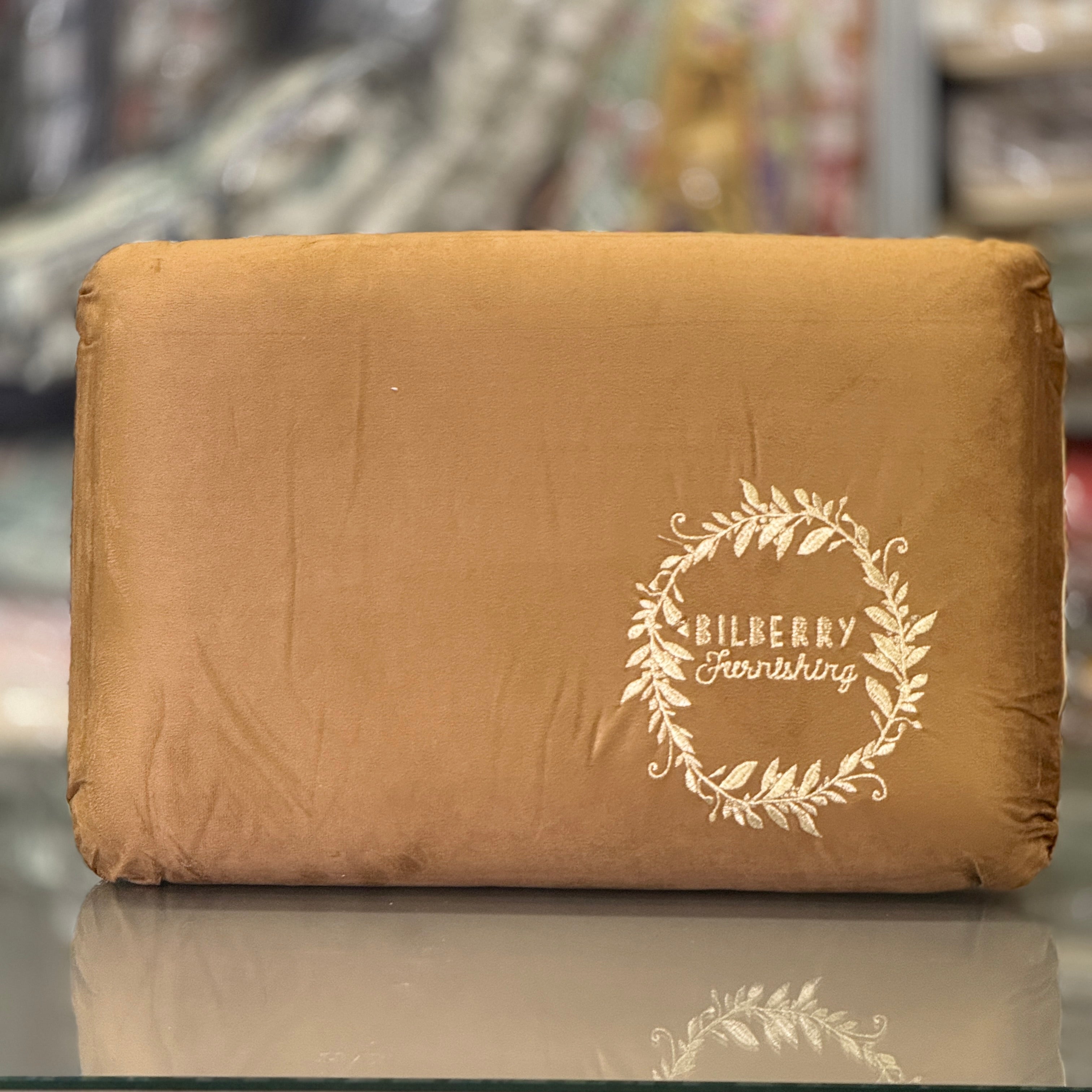 Luxury Memory Foam Pillow
